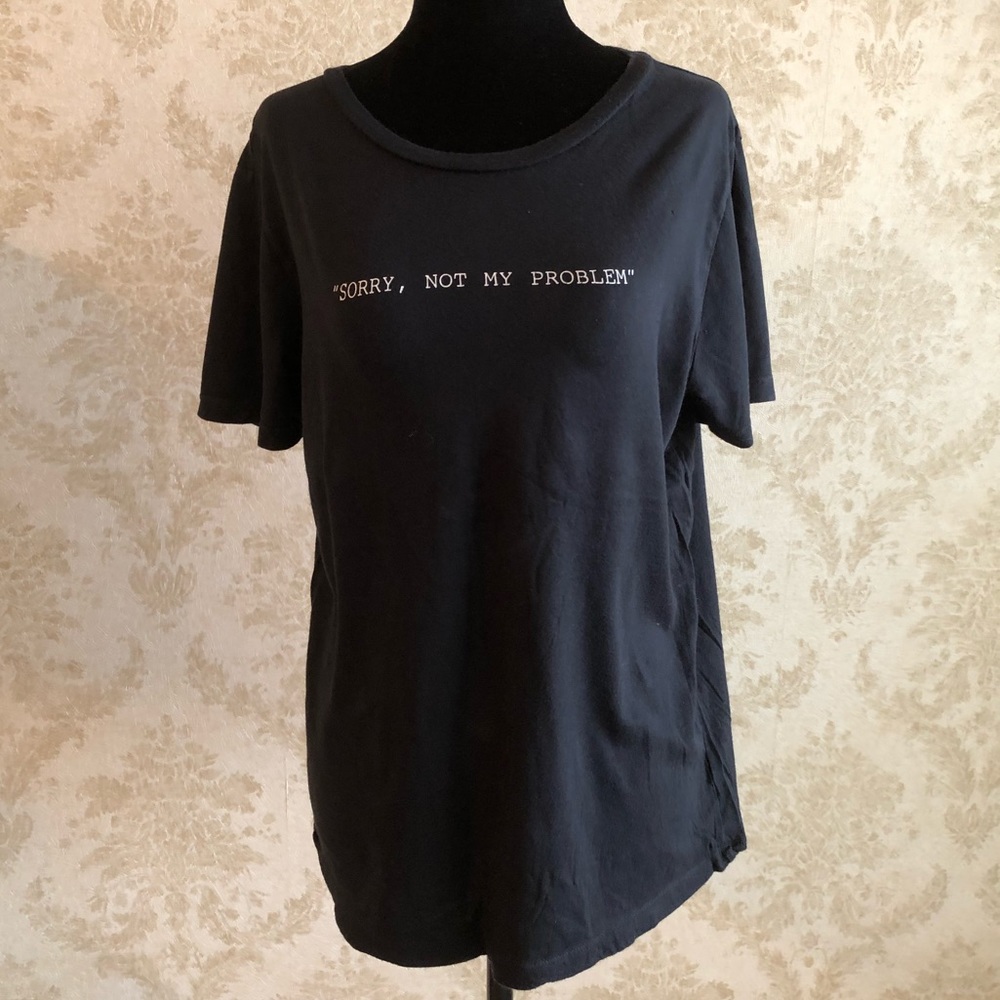 Forever 21 T-shirt